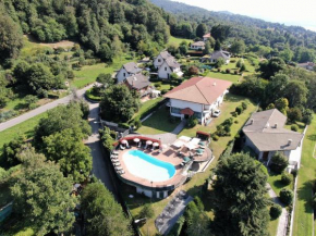Residence Villa Margherita B&B Nebbiuno